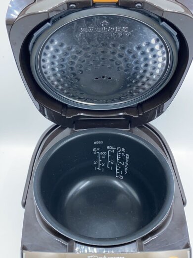 商品画像：炊飯器 NW-VH10-TA 6