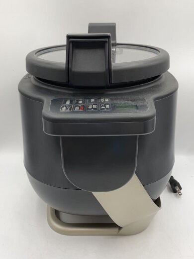 商品画像：自動調理鍋 DAC-IA2 3