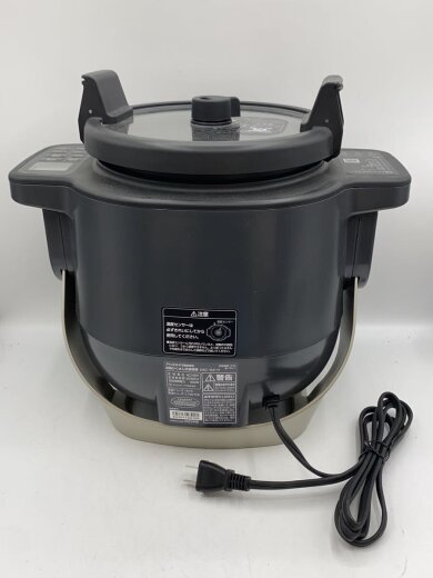 商品画像：自動調理鍋 DAC-IA2 4