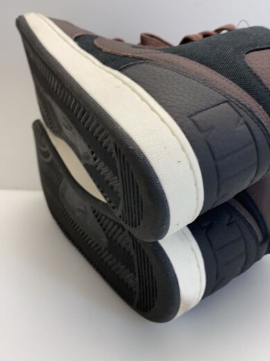 商品画像：TERMINATOR HIGH SE_ターミネーター ハイ シーズナルエディション/27cm/BRW 4