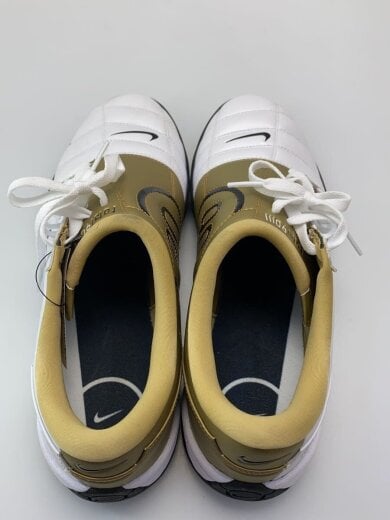 商品画像：TOTAL 90 III_トータル 90 3/28.5cm/WHT 3