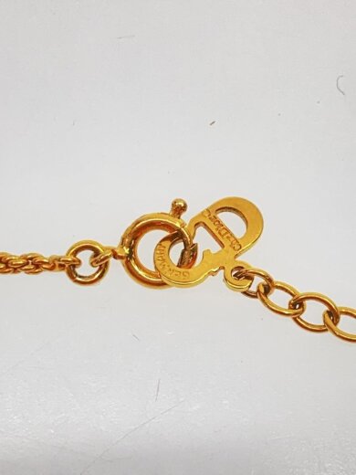 商品画像：ネックレス/--/GLD/トップ有/レディース 3