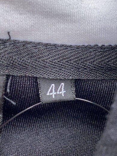 商品画像：パーカー/44/ポリエステル/BLK/0708-560-231 4