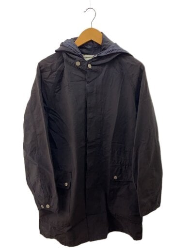 画像：SASSAFRASマウンテンパーカ/NVY1