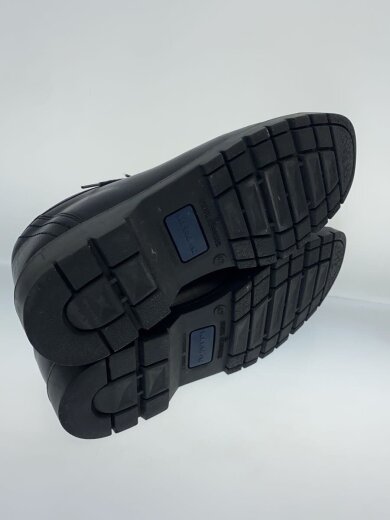 商品画像：ドレスシューズ/--/BLK/レザー/0417 4