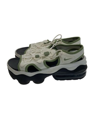 商品画像：AIR MAX KOKO SANDAL TRK3_エア マックス ココ サンダル TRK3/24cm/WHT 1