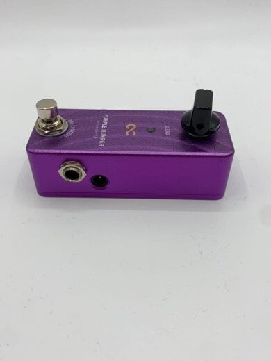 商品画像：Purple Humper エフェクター Purple Humper 3