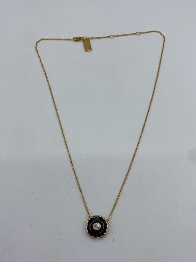 商品画像：ネックレス/--/GLD/レディース/M0017166 2