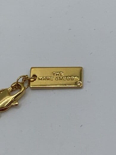 商品画像：ネックレス/--/GLD/レディース/M0017166 4