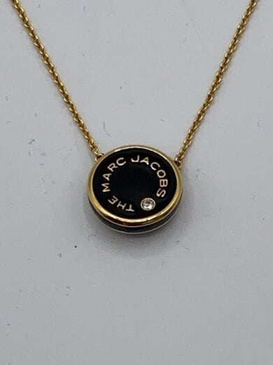 商品画像：ネックレス/--/GLD/レディース/M0017166 5