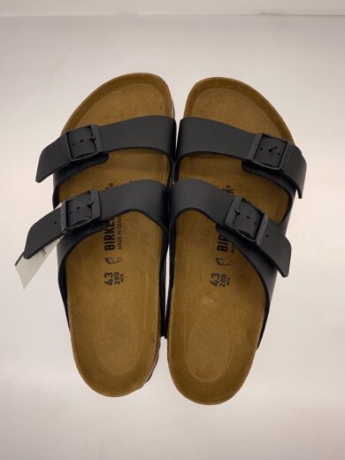 商品画像：サンダル/28cm/BLK 3