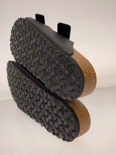 商品画像：サンダル/28cm/BLK 4