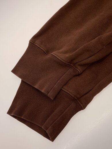 商品画像：スウェット/L/コットン/BRW 4