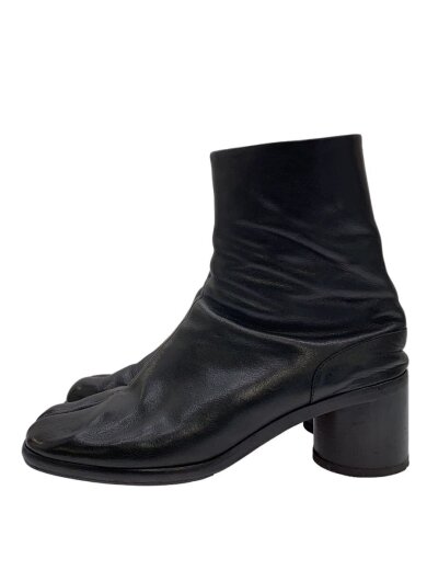 商品画像：ブーツ/43/BLK/レザー 1