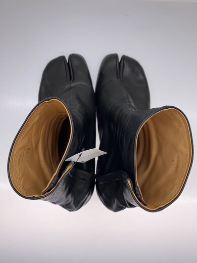 商品画像：ブーツ/43/BLK/レザー 3