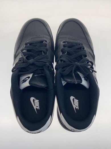 商品画像：GAMMA FORCE_ガンマ フォース/27.5cm/BLK 3