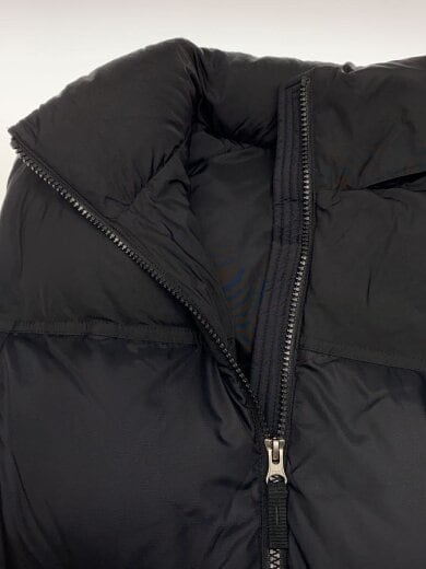 商品画像：NUPTSE VEST_ヌプシベスト/L/ナイロン/BLK// 5