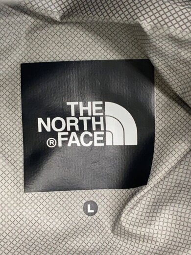 商品画像：DOT SHOT JACKET_ドットショットジャケット/L/ナイロン/NVY/無地 3