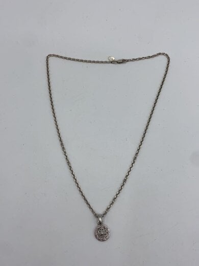 商品画像：ネックレス/--/SLV/トップ有/メンズ 2