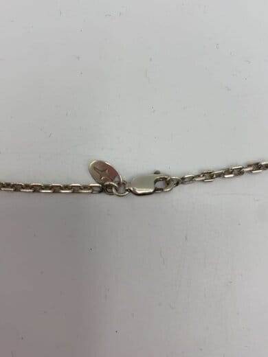 商品画像：ネックレス/--/SLV/トップ有/メンズ 3