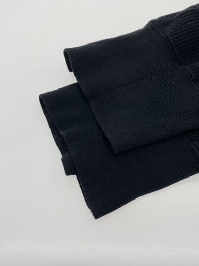 商品画像：パーカー/5/コットン/BLK/work-sw-u03 6