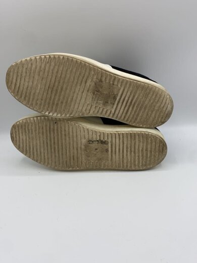 商品画像：ローカットスニーカー/42.5/BLK 4