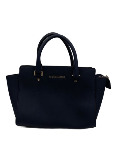 商品画像：ショルダーバッグ/--/NVY/30S3GLMS2L 1