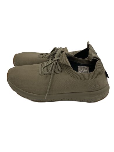 商品画像：ローカットスニーカー/27cm/KHK/ゴアテックス/NF52246 1