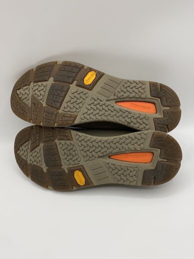 商品画像：ローカットスニーカー/27cm/KHK/ゴアテックス/NF52246 4