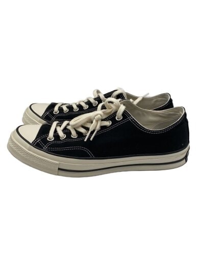 商品画像：ローカットスニーカー/29cm/BLK/1SE384 1