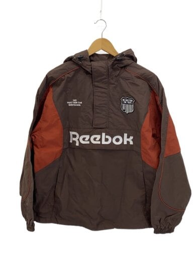 商品画像：ナイロンジャケット/L/ナイロン/BRW/rm-5141 1