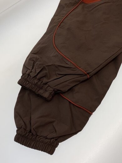 商品画像：ナイロンジャケット/L/ナイロン/BRW/rm-5141 5