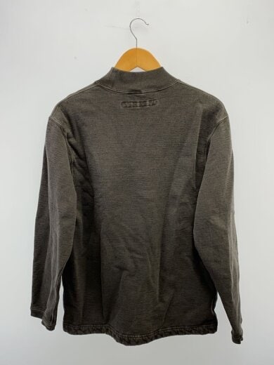 商品画像：スウェット/S/コットン/GRY/E-20566GO 2