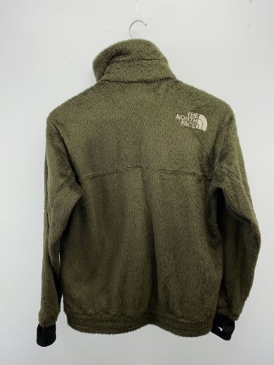 商品画像：ジャケット/M/ポリエステル/GRN/無地/NA61930 2