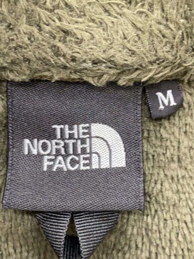 商品画像：ジャケット/M/ポリエステル/GRN/無地/NA61930 3