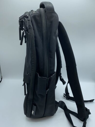 画像：Aer × BEAUTY&YOUTH UNITED ARROWSリュック/ナイロン/BLK/無地/AER100262