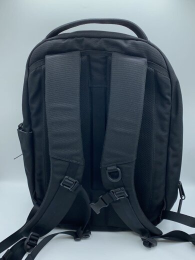 画像：Aer × BEAUTY&YOUTH UNITED ARROWSリュック/ナイロン/BLK/無地/AER100263