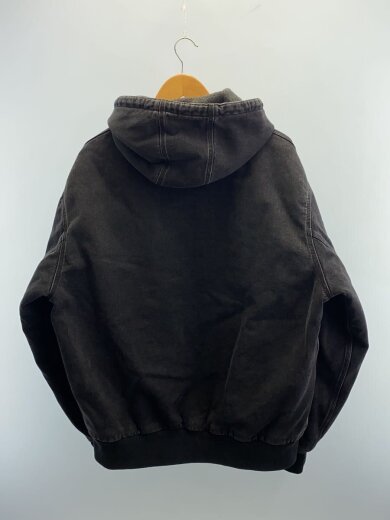 商品画像：ジャケット/L/コットン/BLK/I032232 2