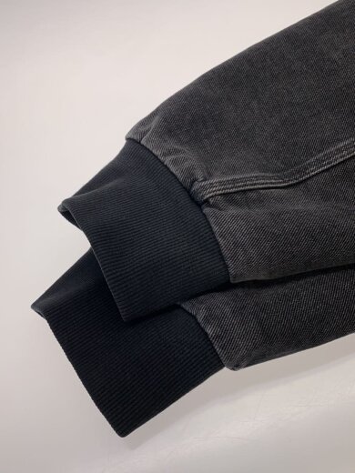 商品画像：ジャケット/L/コットン/BLK/I032232 5