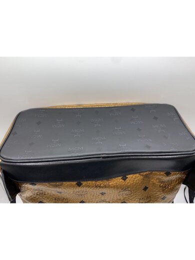 商品画像：リュック/--/GLD/総柄/スタッズ// 4