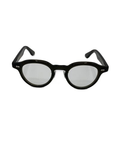 商品画像：メガネ/プラスチック/GRY/マルチカラー/メンズ/kc-77 1