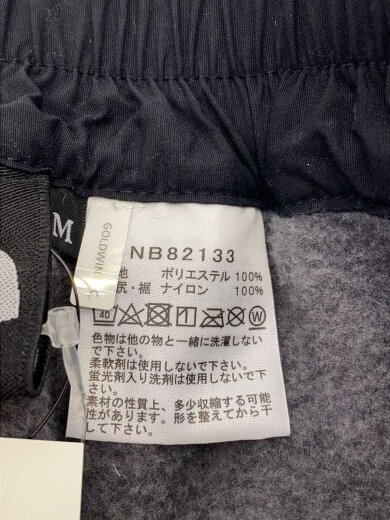 商品画像：DENALI SLIP-ON PANT_デナリスリップオンパンツ/M/ポリエステル/GRY// 4