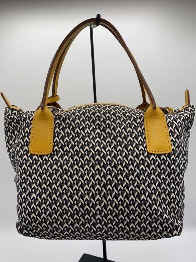 商品画像：ハンドバッグ/--/マルチカラー/総柄 3