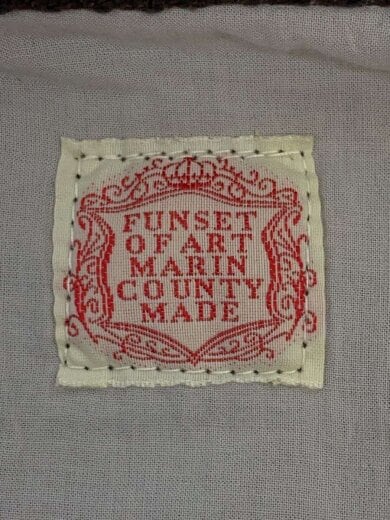 商品画像：ジャケット/M/リネン/BRW 3