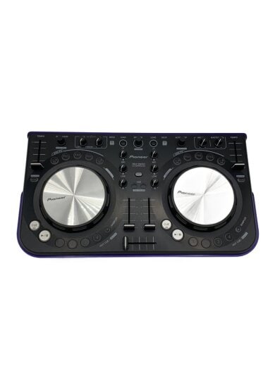 商品画像：DDJ-WeGO-V ミキサー/DDJ-WeGO-V 1