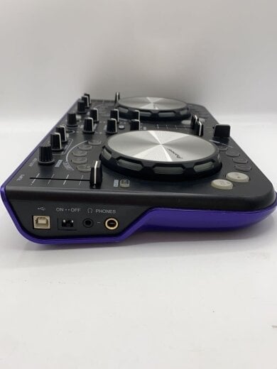 商品画像：DDJ-WeGO-V ミキサー/DDJ-WeGO-V 2
