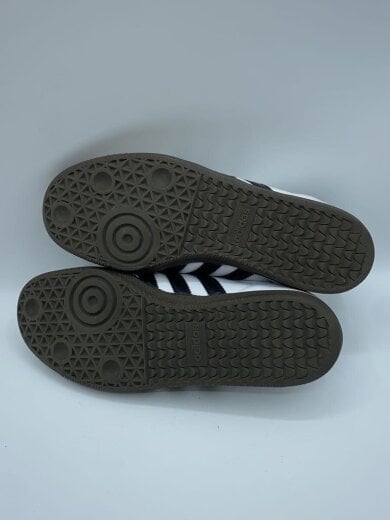 商品画像：オリジナルス/SAMBA OG/サンバ/ホワイト/B75806/26.5cm/WHT 4