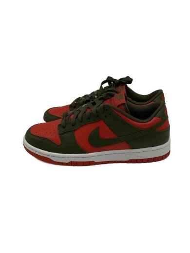 商品画像：DUNK LOW RETRO_ダンク ロー レトロ/26cm/RED 1