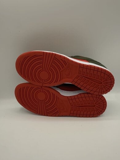 商品画像：DUNK LOW RETRO_ダンク ロー レトロ/26cm/RED 4