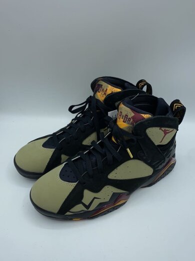 商品画像：AIR JORDAN 7 RETRO_エアジョーダン 7 レトロ/27cm/KHK 2
